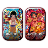 One Piece: Tin Pack Set Vol.1 (TS-01)